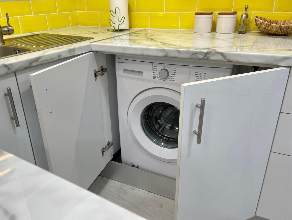Lemoni Garden Apartment Vipgreece أثينا المظهر الخارجي الصورة