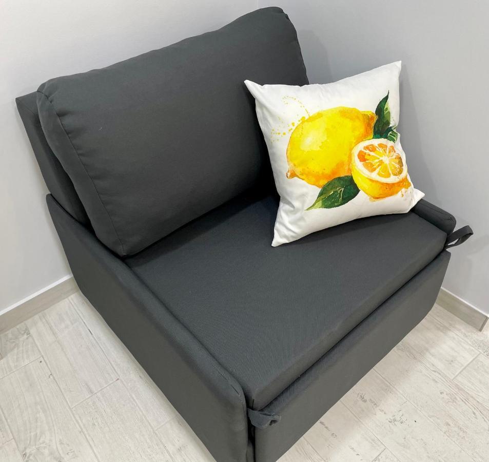 Lemoni Garden Apartment Vipgreece أثينا المظهر الخارجي الصورة