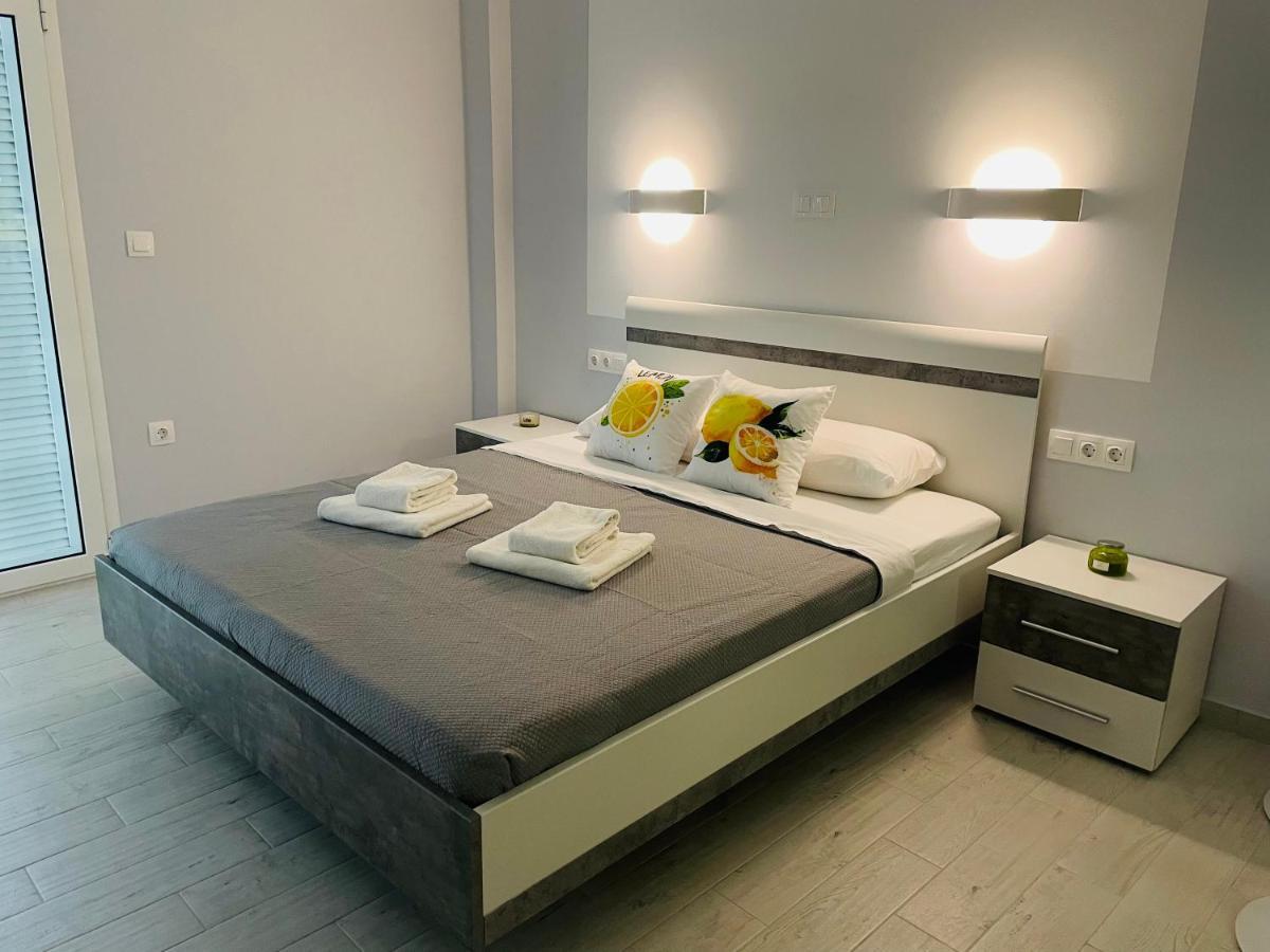Lemoni Garden Apartment Vipgreece أثينا المظهر الخارجي الصورة