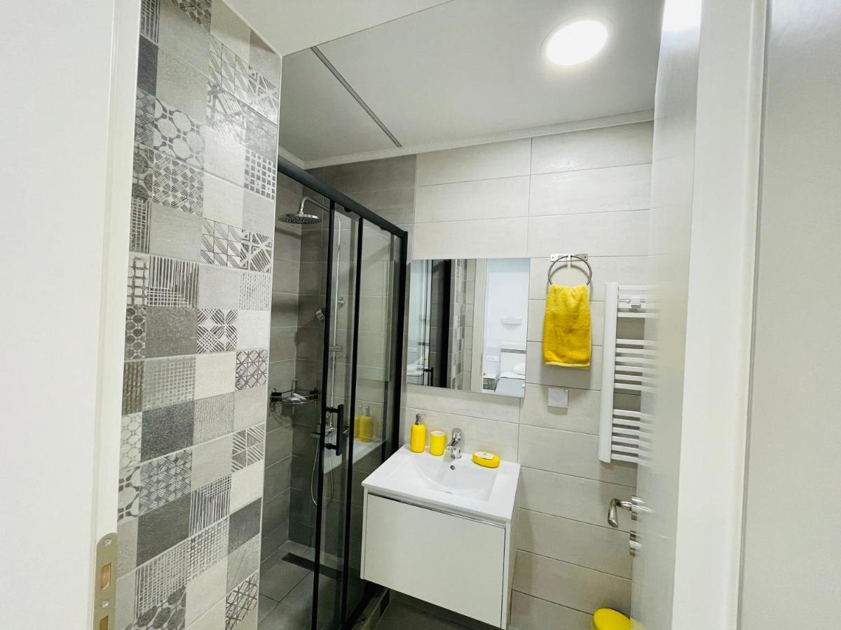 Lemoni Garden Apartment Vipgreece أثينا المظهر الخارجي الصورة
