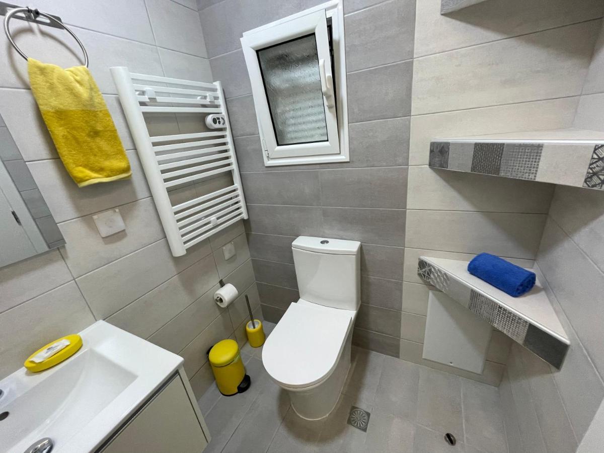 Lemoni Garden Apartment Vipgreece أثينا المظهر الخارجي الصورة